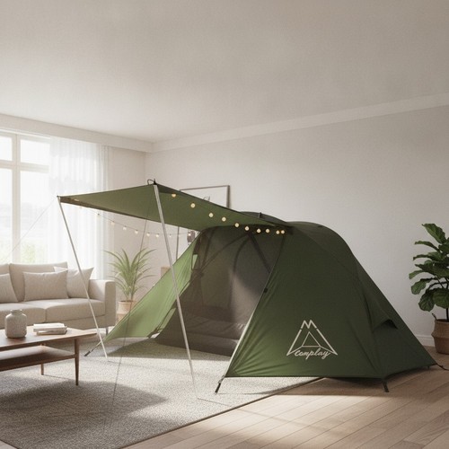 Tenda zaino 1 kg - a,