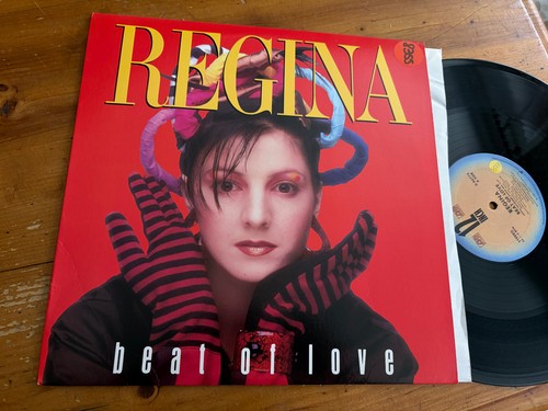 1986 regina beat - 1986,