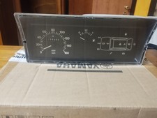 Quadro Strumenti