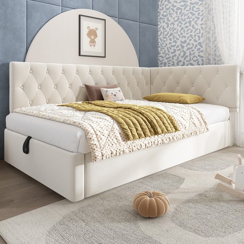 Divano letto giorno 90x200 - divano,