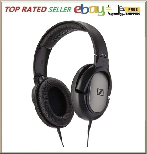 Sennheiser 206 stereo - sennheiser,