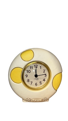 Thun orologio tavolo chroma - da,