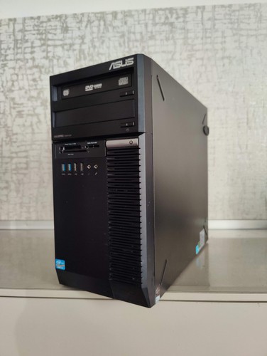 Workstation asus pro - workstation,
