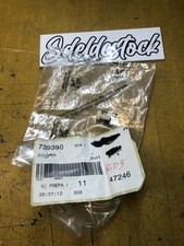 1 tappo testata peugeot 739390