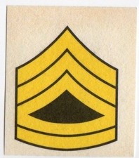 figurine MILITARY COATS OF