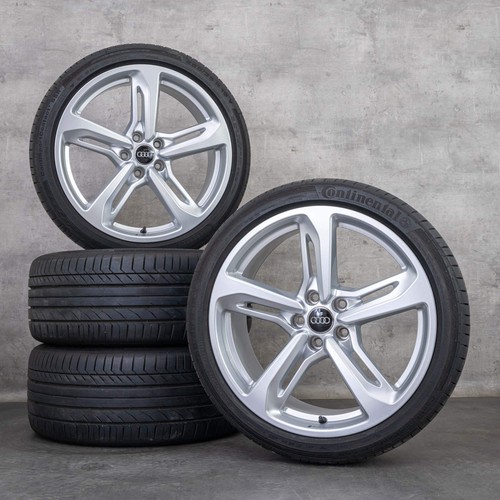 Audi cerchi con - cerchi,
