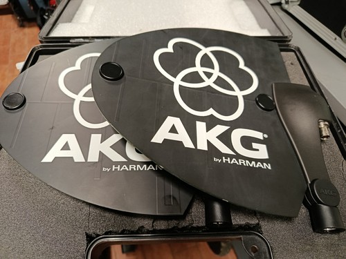 Antenna direzionale akg - antenna,