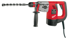 Tassellatore SDS-plus a tre