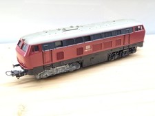 Lima vicenza locomotore - lima, db