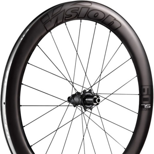 Vision metron disc brake - disc,