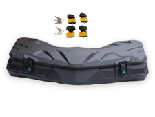 Valigia anteriore per ATV