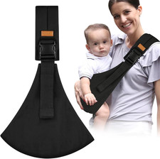 Fascia Porta Bebe, Marsupio