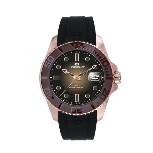 Lorenz di300 030258dc orologio - di300,