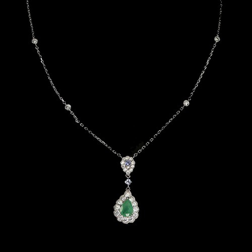 Collana 925 sterling silver - 925,