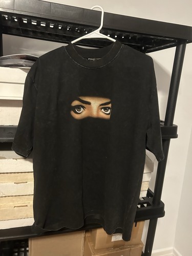 Shirt michael jackson - michael,