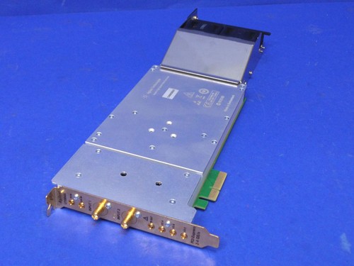 Agilent acqiris keysight - agilent,