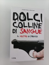 DOLCI COLLINE DI SANGUE MARIO