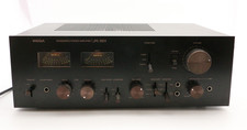 Wega JPS 350V amplificatore