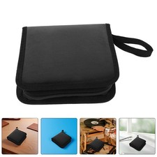  2 Pcs Custodia Dvd Custodie