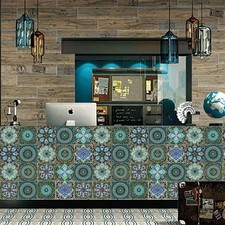 10pcs Muro Adesivi Armadietti