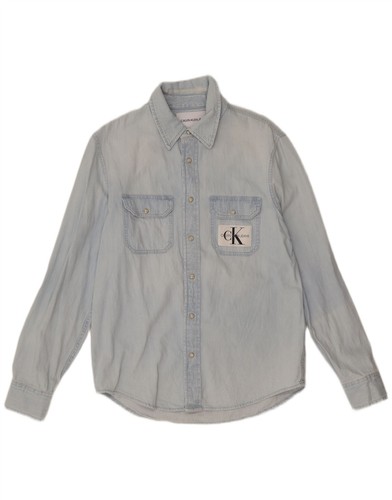 Calvin klein jeans camicia - jeans,