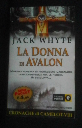 Jack white donna - white,