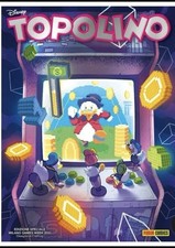 Topolino 3653 Variant Fraffrog