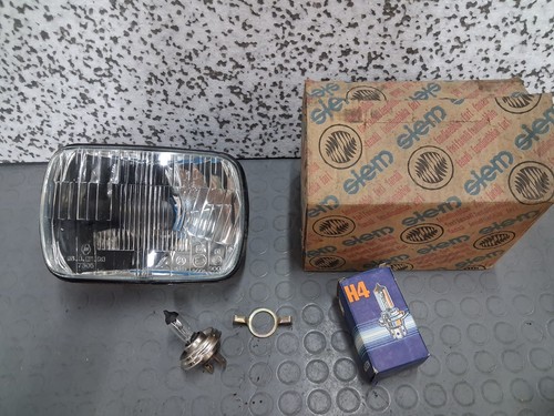Faro anteriore per - , 126