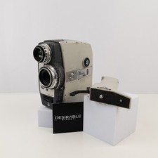 Fotocamera Reflex Cine Agfa