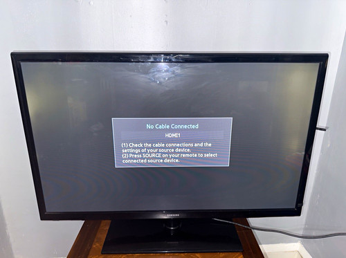 Samsung pn43f4500af - samsung, tv