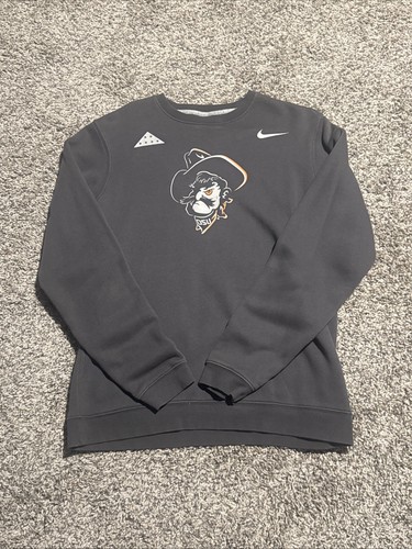 Felpa nike oklahoma state - felpa,