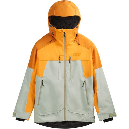 Giacca sci snowboard - giacca,
