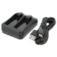 Caricabatteria per circuito