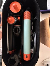 dyson airwrap i.d. capelli lisci +diffusore dyson