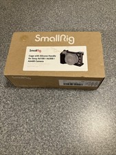 Gabbia per fotocamera SmallRig