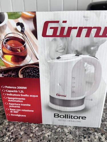 Bollitore elettrico litri - bollitore,