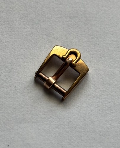 Original omega fibbia buckle - fibbia,