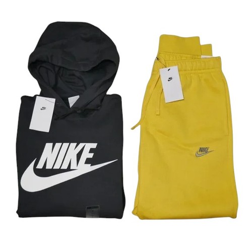 Felpa nike futura top e - 2, pc