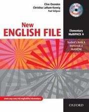 New English File: Elementary