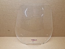 Parabrezza parabrezza Yamaha FJR1300 A Gen 1 Powerbronze Touring 17x5.50 2001 - 2005