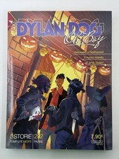 Dylan dog oldboy old boy - dog,