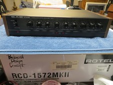 SAE TWO EQ10 EQUALIZZATORE