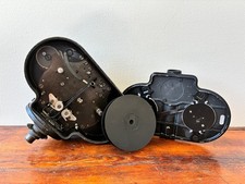 Antica macchina fotografica