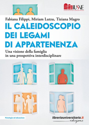 Caleidoscopio dei legami - dei, di