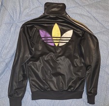 Giacca Adidas Chile 62