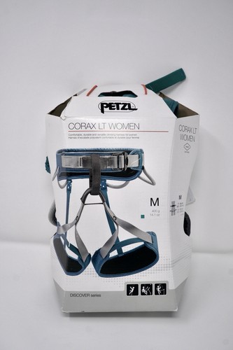 Petzl corax imbracatura da - petzl,