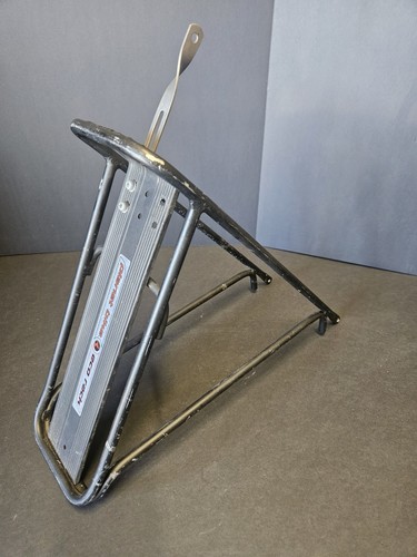 Planet bike eco rack - planet,