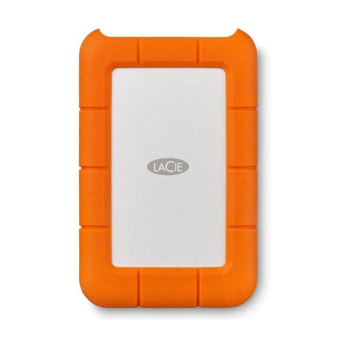 Disco rigido lacie rugged mini - lacie,