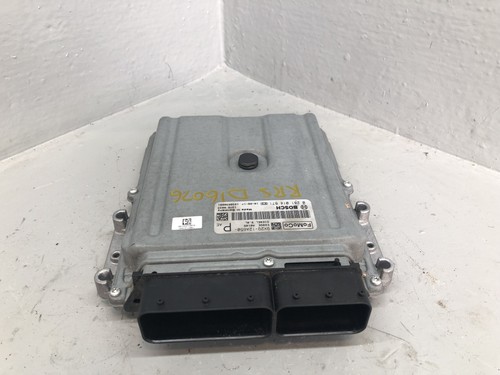 Motore ecu tdv6 - motore,
