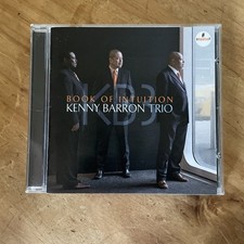 Kenny Barron Trio - Book Of